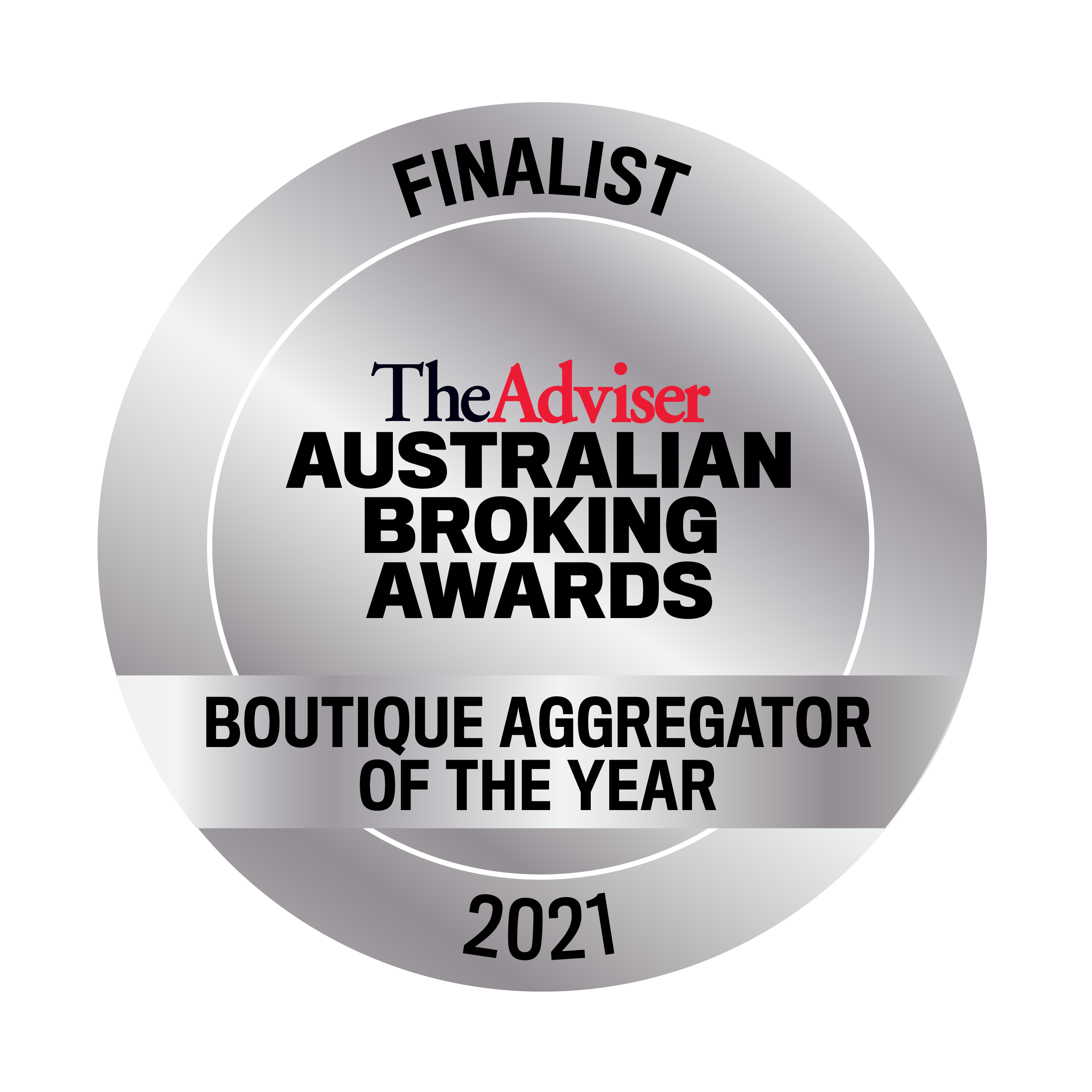 AMA Finalist - Boutique Aggregator of the Year 2021